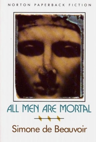 All Men Are Mortal (VMC)