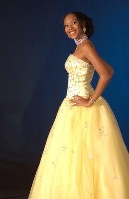 Shamara Ariza