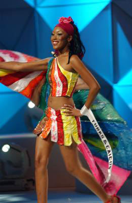 Shamara Ariza