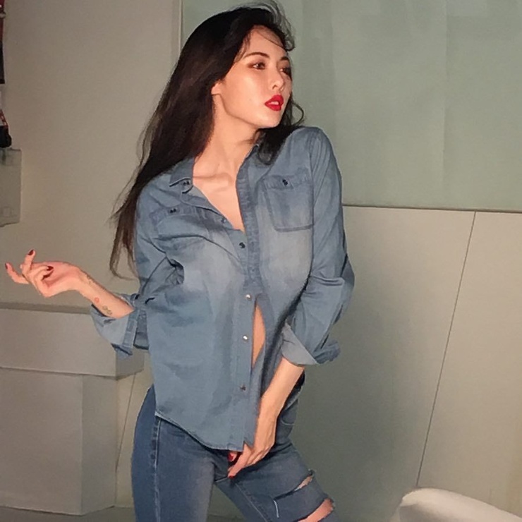 Hyuna