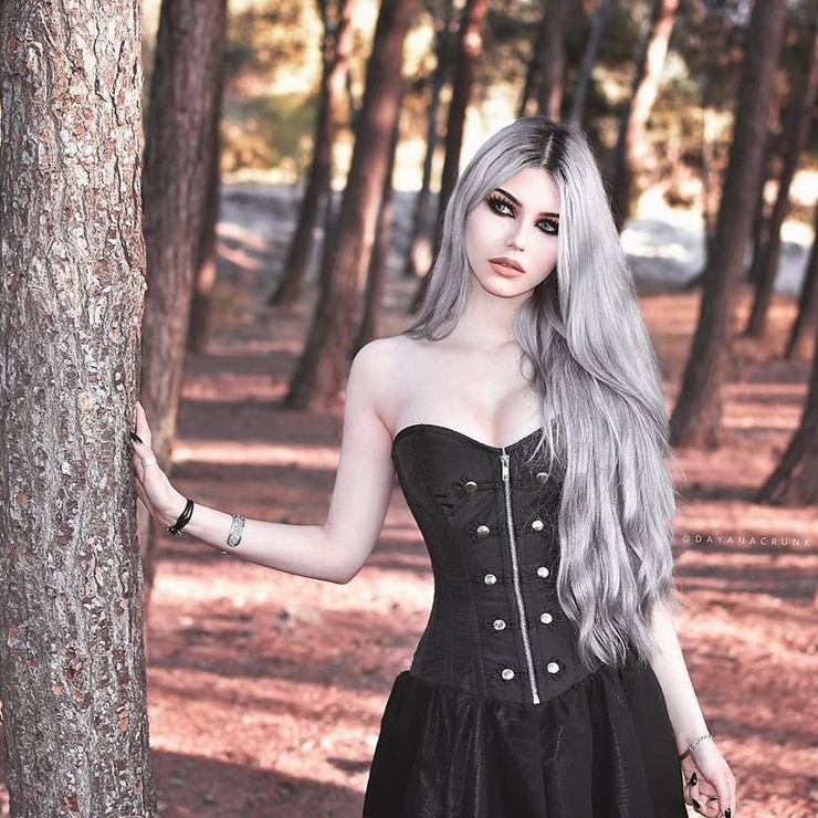 Dayana Crunk