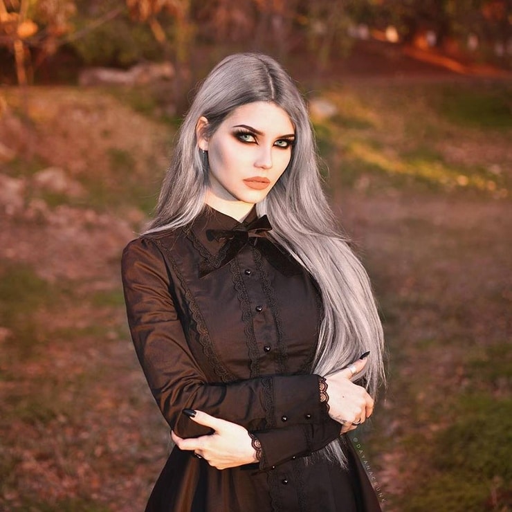 Dayana Crunk