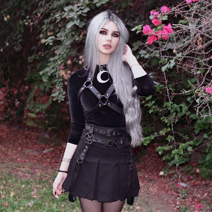 Dayana Crunk