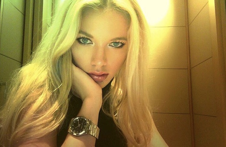 Melanie Ribbe Melanie Ribbe