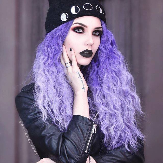 Dayana Crunk