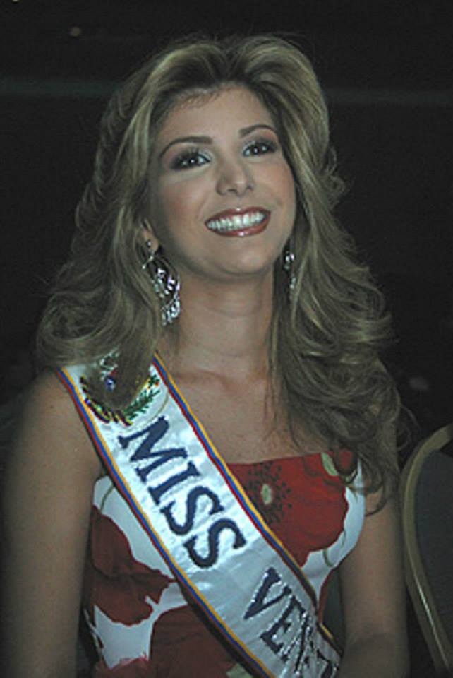 Ana Karina Anez