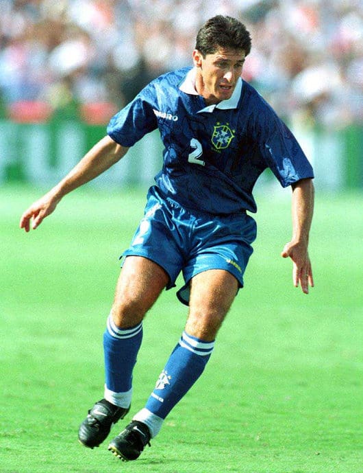 Jorginho