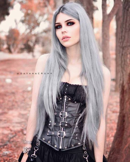 Dayana Crunk