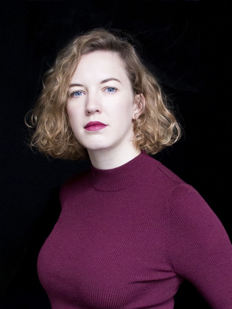 Anna Tilling