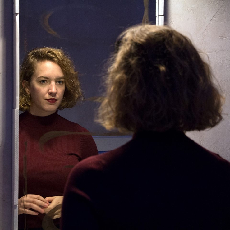 Anna Tilling