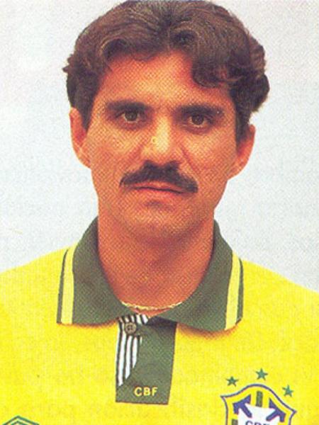 Picture of Ricardo Rocha (I)
