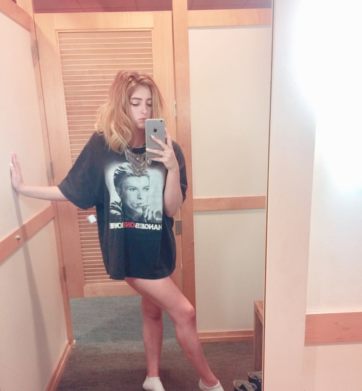 Willow Shields Willow Shields