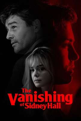 The Vanishing of Sidney Hall