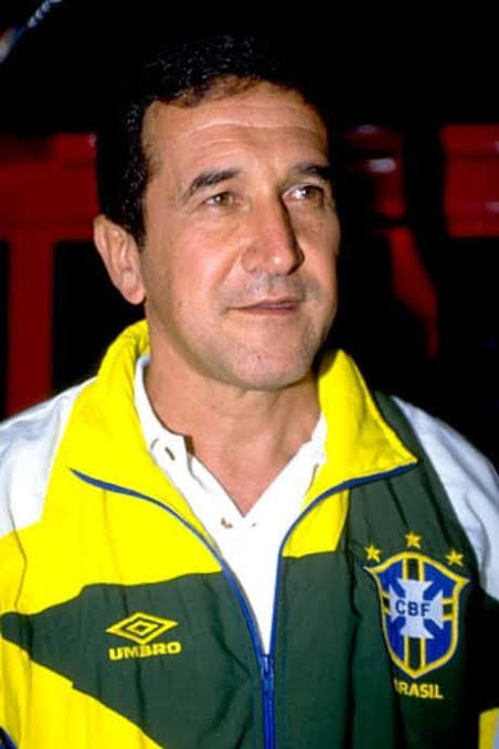 Carlos Alberto Parreira