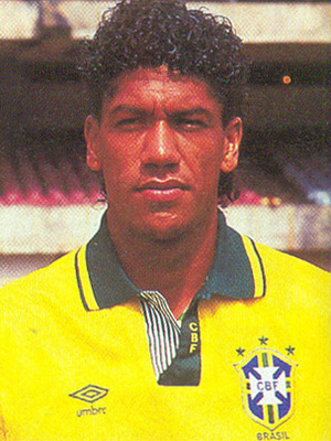 Márcio Santos