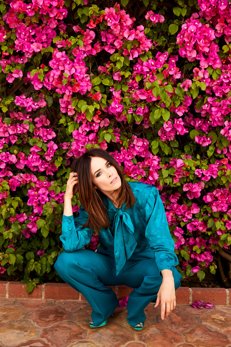 Abigail Spencer Abigail Spencer