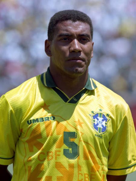 Mauro Silva