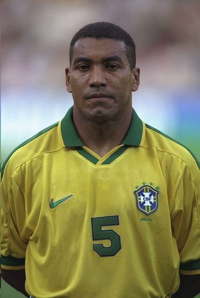 Mauro Silva