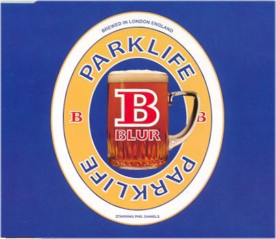 Parklife [CD2]