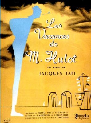 Mr. Hulot's Holiday