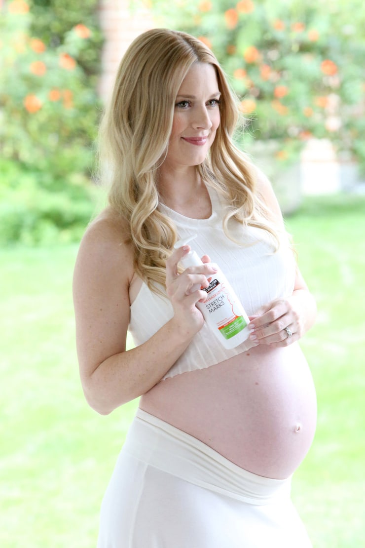 Alexandra Breckenridge Alexandra Breckenridge