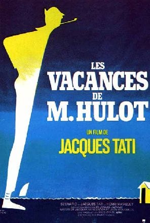 Mr. Hulot's Holiday