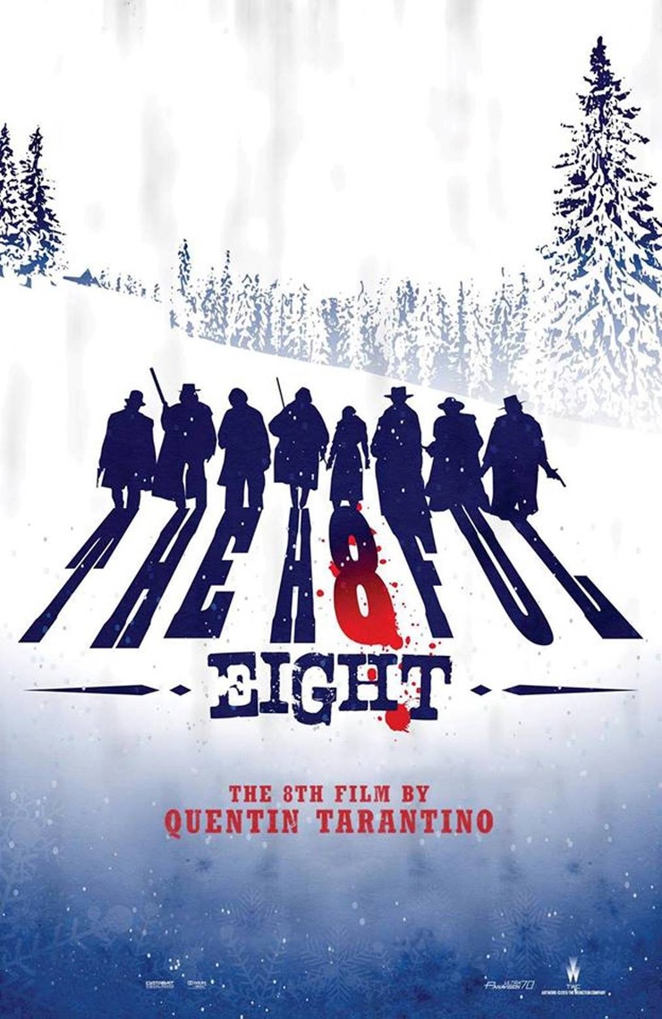 The Hateful Eight