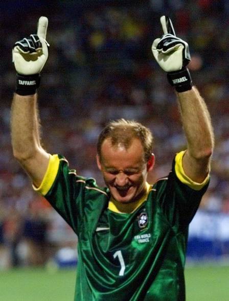 Claudio Taffarel