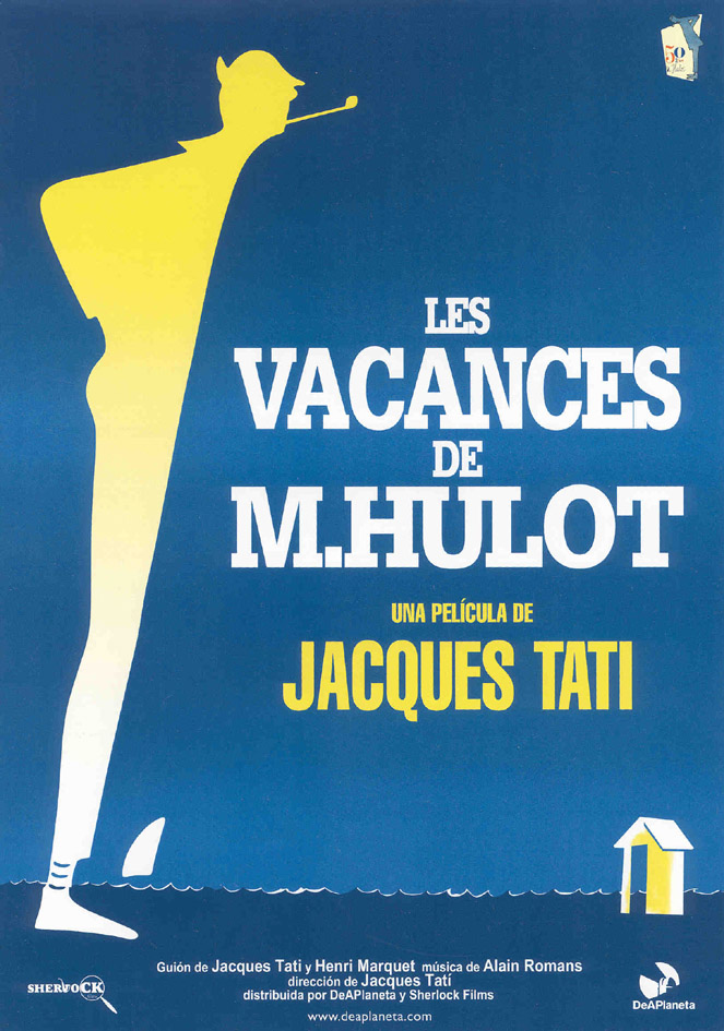 Mr. Hulot's Holiday