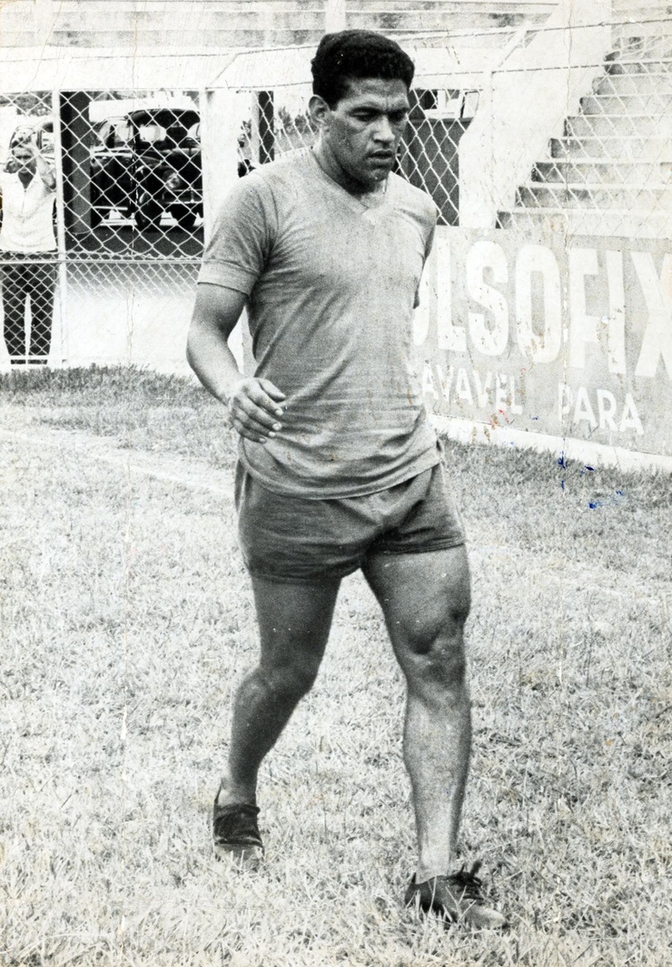 Garrincha