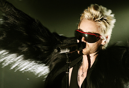 Jared Leto