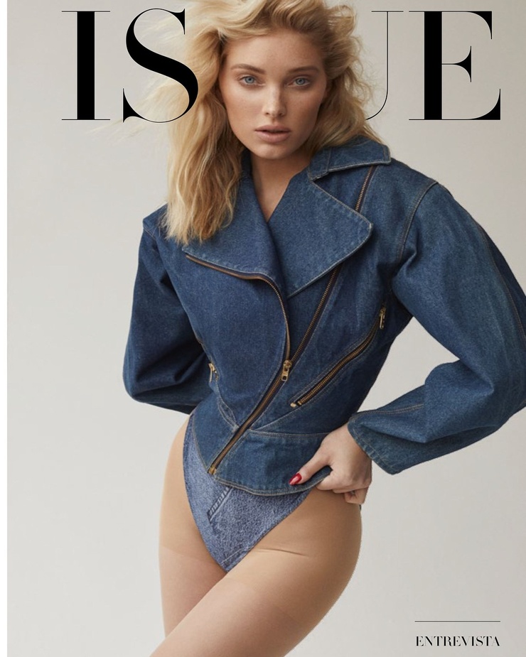 Elsa Hosk Elsa Hosk
