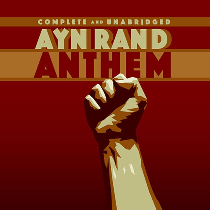 Anthem (Expanded 50th Anniversary Edition)