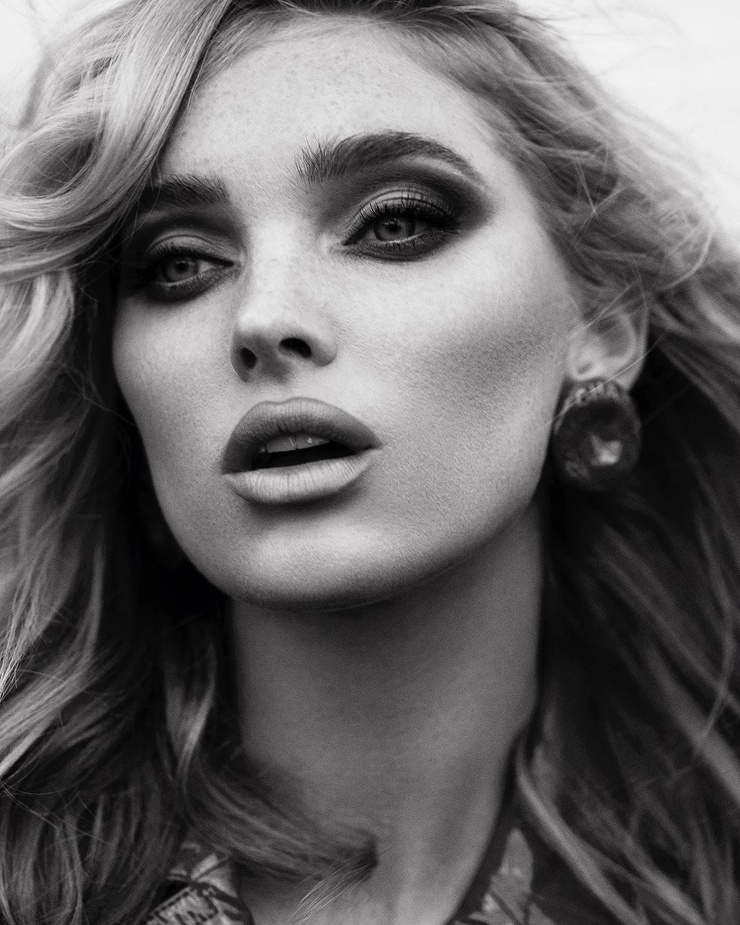 Elsa Hosk Elsa Hosk