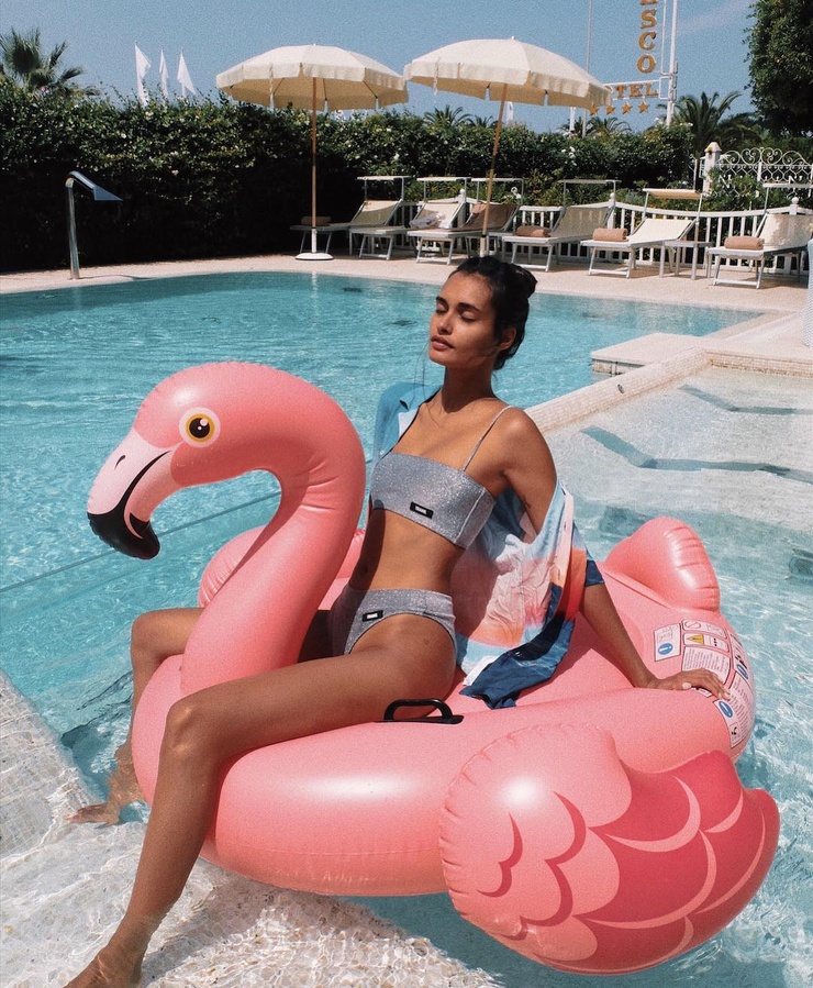 Gizele Oliveira