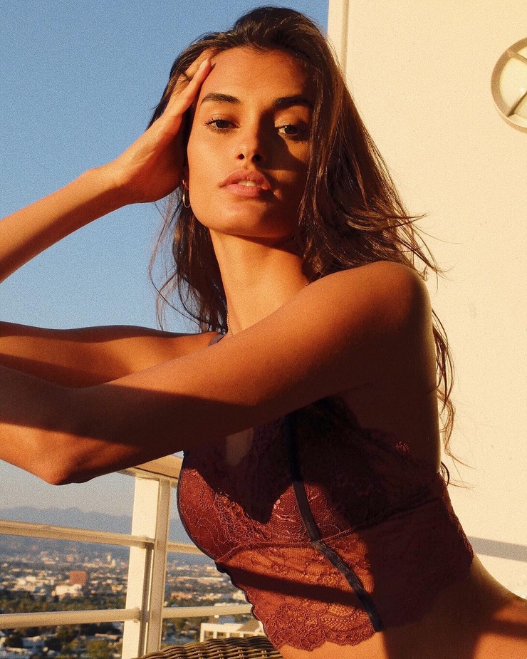 Gizele Oliveira