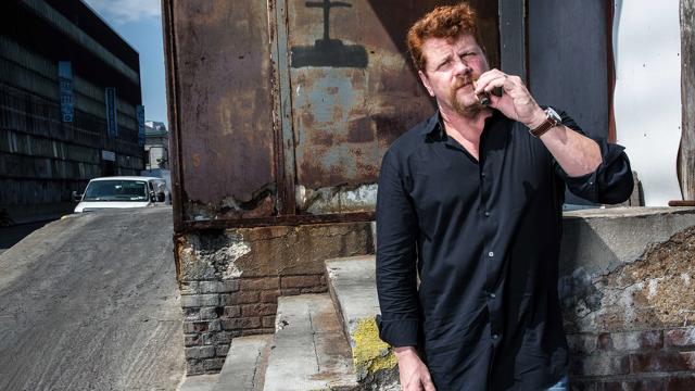 Michael Cudlitz