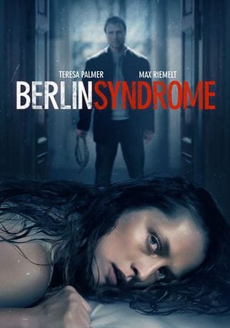 Berlin Syndrome