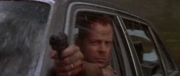 Die Hard: With a Vengeance Die Hard: With a Vengeance