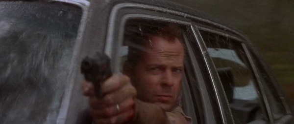 Die Hard: With a Vengeance