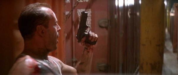 Die Hard: With a Vengeance