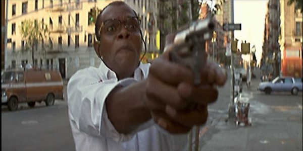 Die Hard: With a Vengeance
