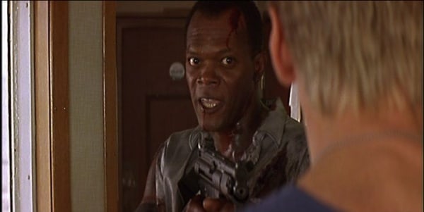 Die Hard: With a Vengeance