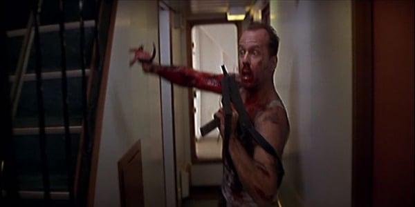 Die Hard: With a Vengeance