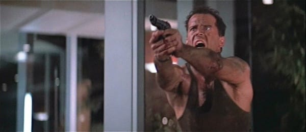 Die Hard Die Hard