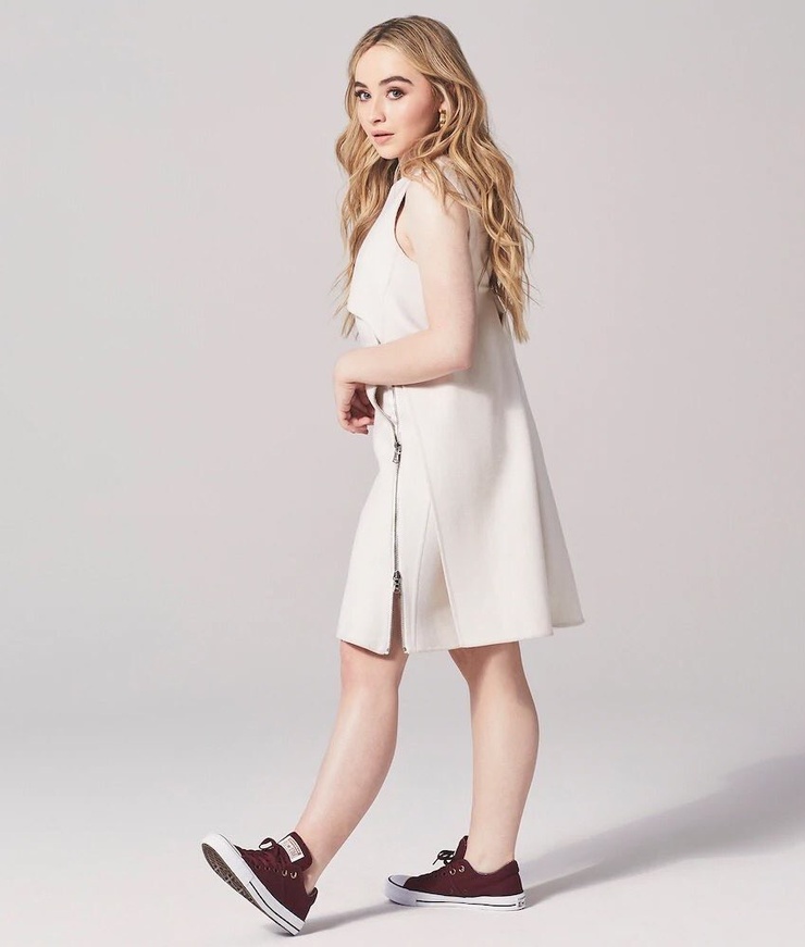 Sabrina Carpenter