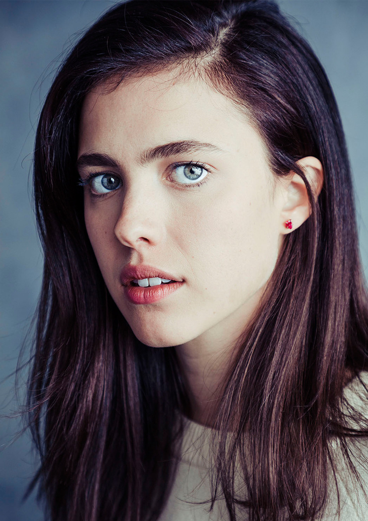 Margaret Qualley