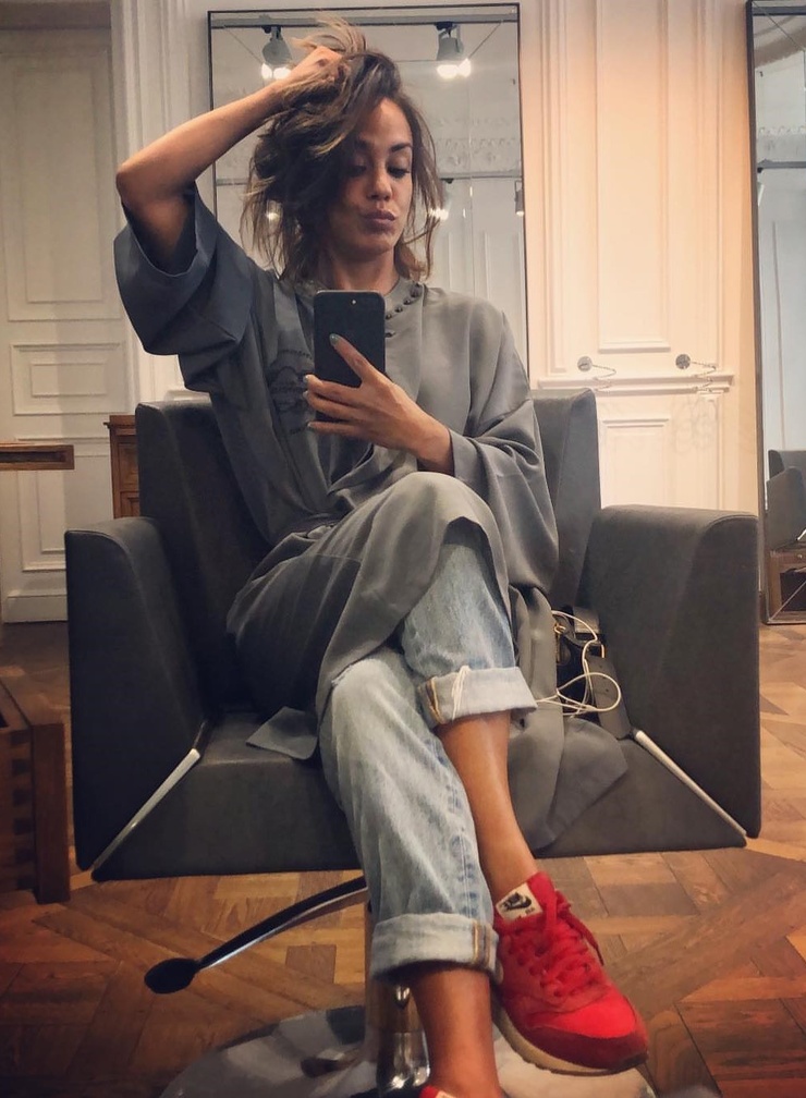 Alice Belaïdi Alice Belaïdi