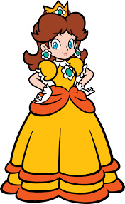 Princess Daisy