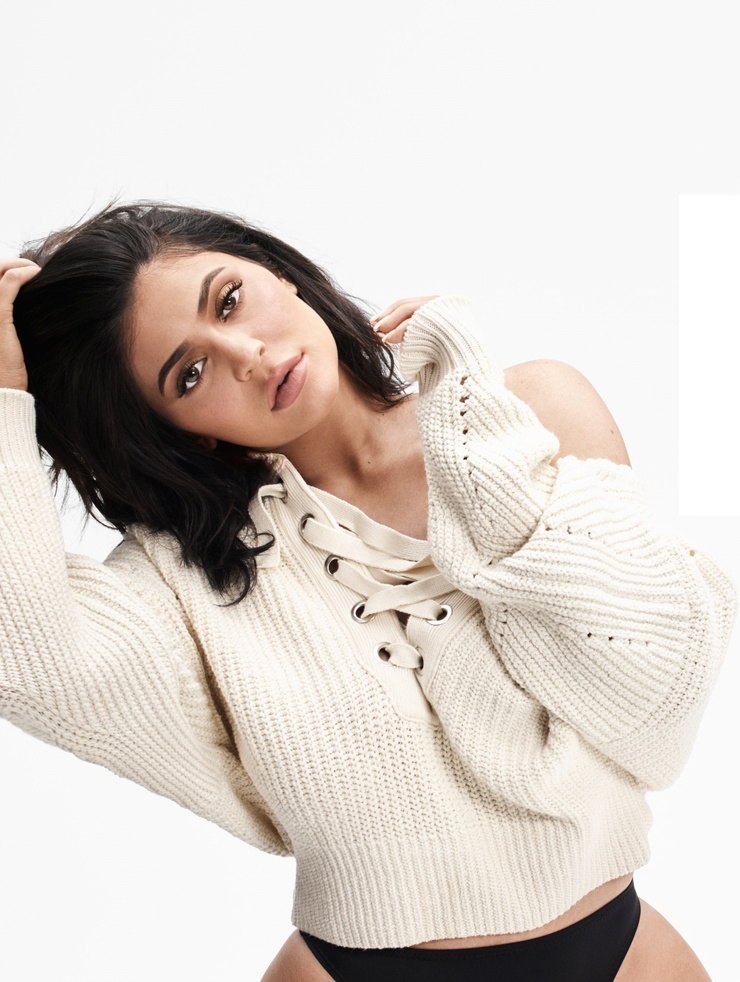 Kylie Jenner